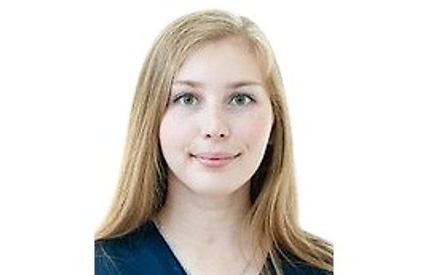 Короткова Валерия Валерьевна