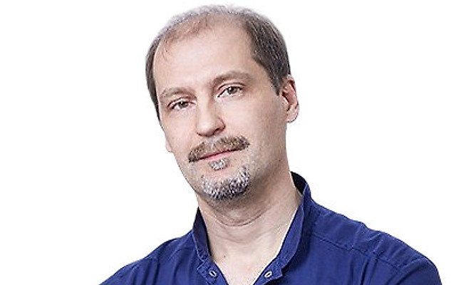 Филатов Виктор Владимирович