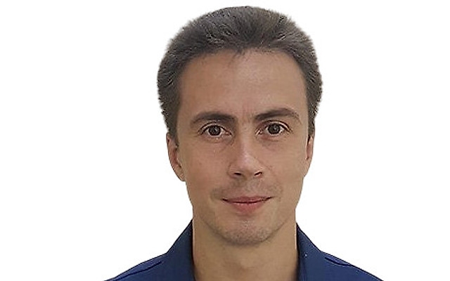 Крупко Евгений Александрович
