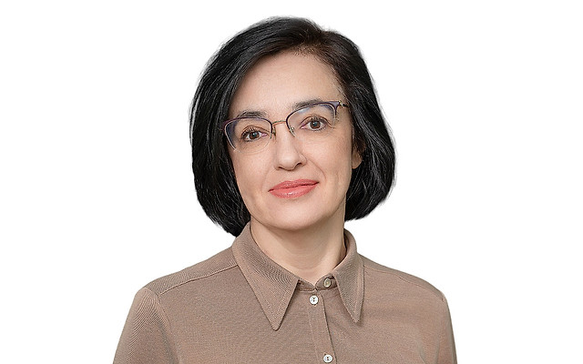 Ульянова Ирина Александровна