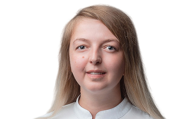 Андреева Галина Ивановна