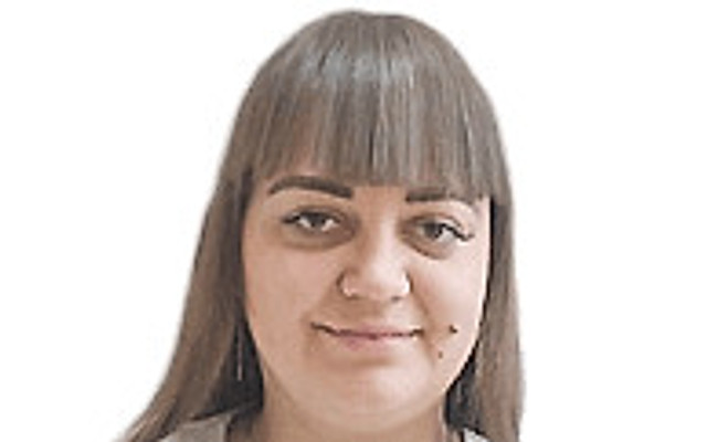 Винникова Кристина Юрьевна