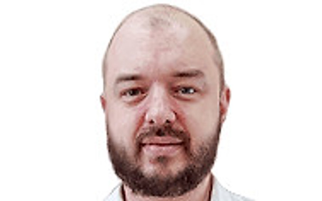 Захаров Дмитрий Константинович