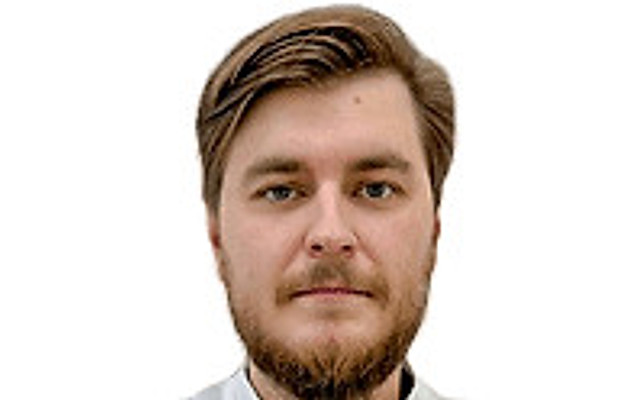 Шалькин Никита Юрьевич