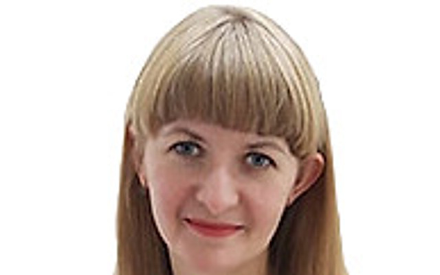 Богатырева Валентина Александровна
