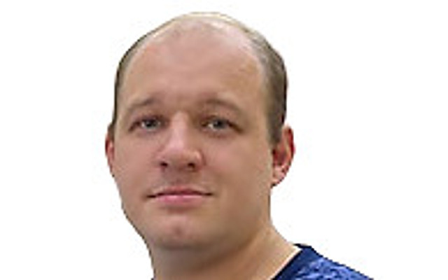 Левданский Евгений Геннадьевич