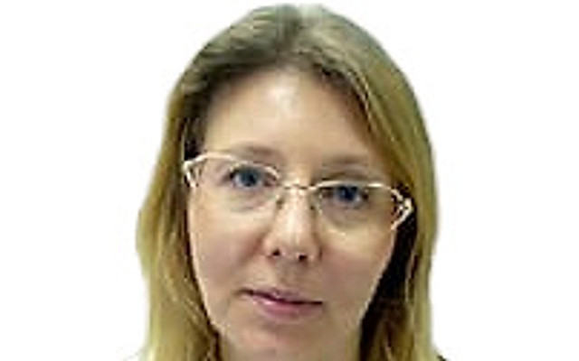 Билер Янина Ариановна