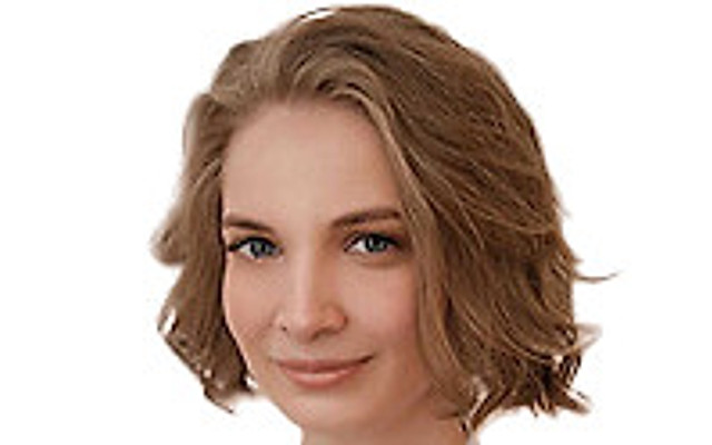 Дейлова Полина Витальевна