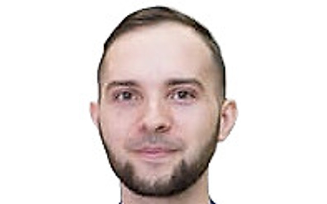 Поляков Станислав Викторович