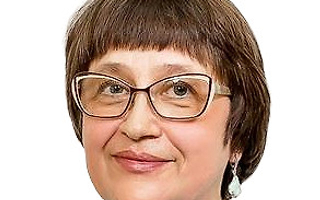 Сеченова Людмила Николаевна