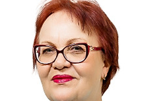 Сизинцева Ирина Константиновна