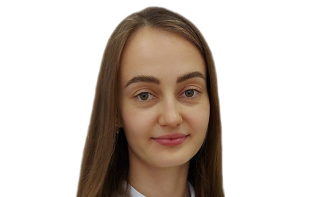 Желудкова Светлана Максимовна