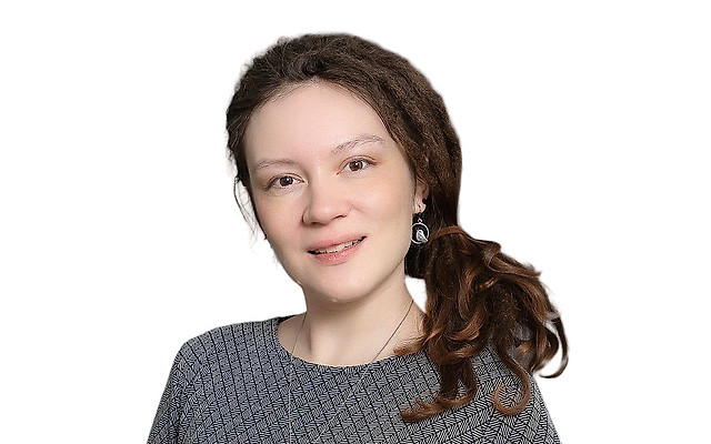 Берникова Анна Анатольевна