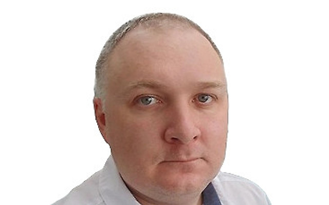 Прокопьев Дмитрий Николаевич