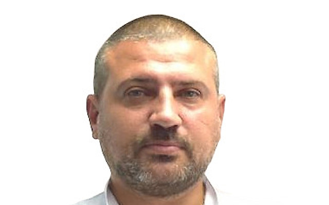 Пищита Василий Александрович