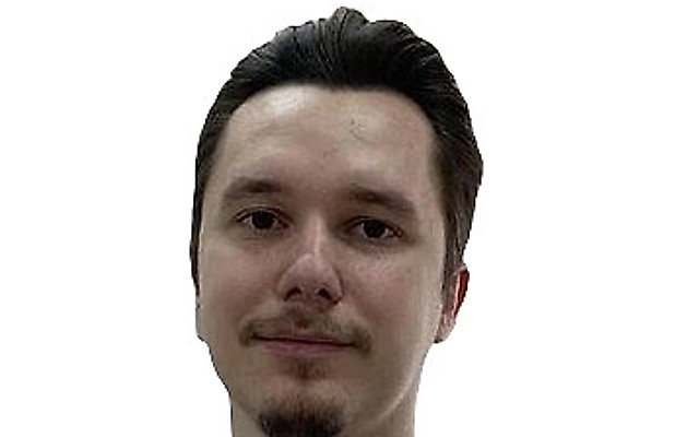 Кораблин Данил Игоревич