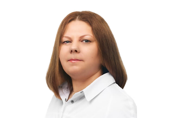 Стенникова Наталья Николаевна