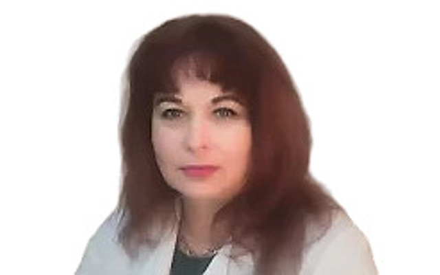 Клемке Наталья Борисовна