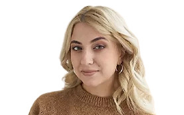 Вишнякова Кристина Валерьевна