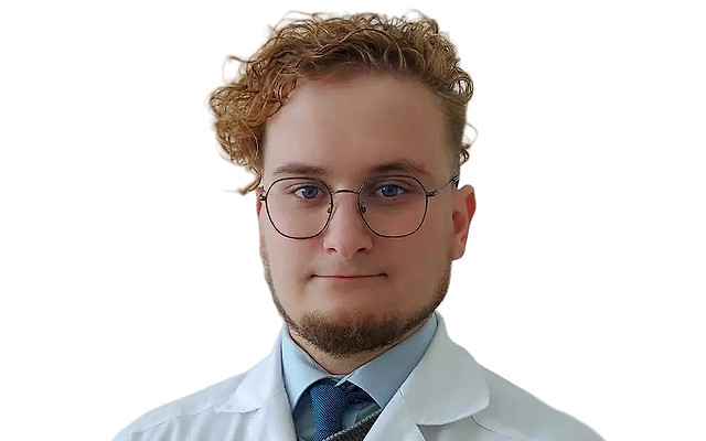 Андреев Кирилл Андреевич