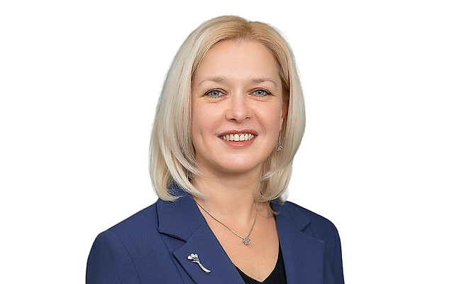 Антонова Алена Сергеевна