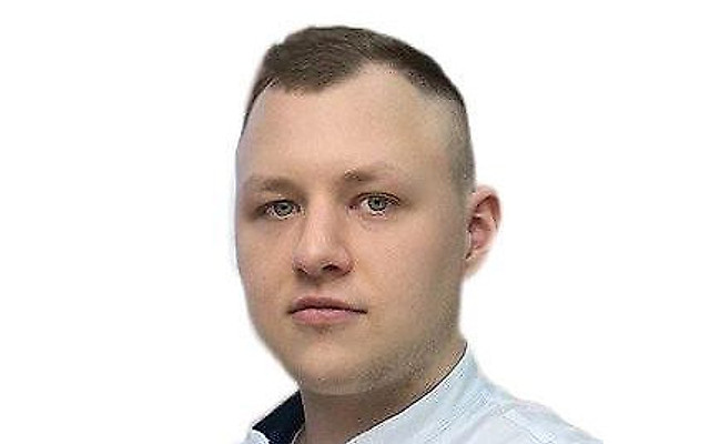 Петров Андрей Александрович