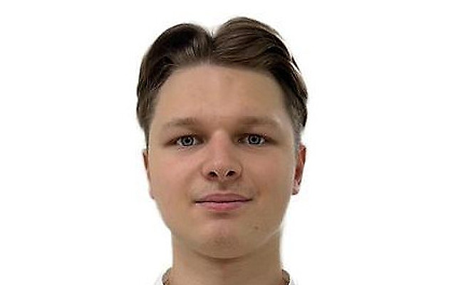 Вержинский Александр Андреевич