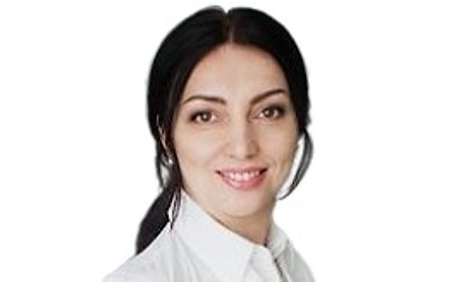 Назарова Елена Сергеевна