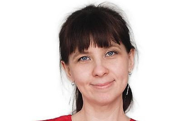 Алешечкина (Лощинская) Яна