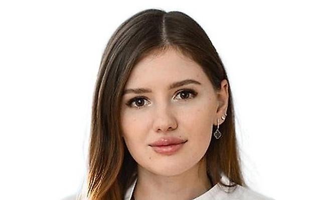 Мищенко Полина Владимировна