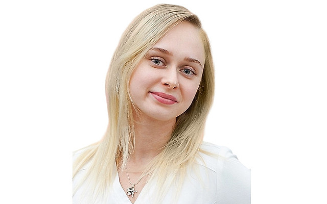 Туравинина (Панарина) Юлия