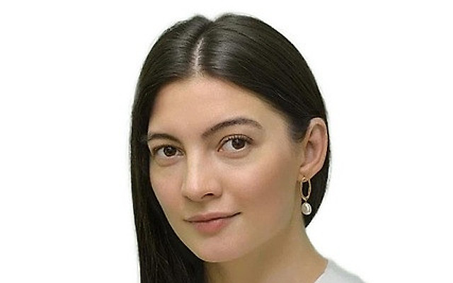 Витрук Валентина Витальевна