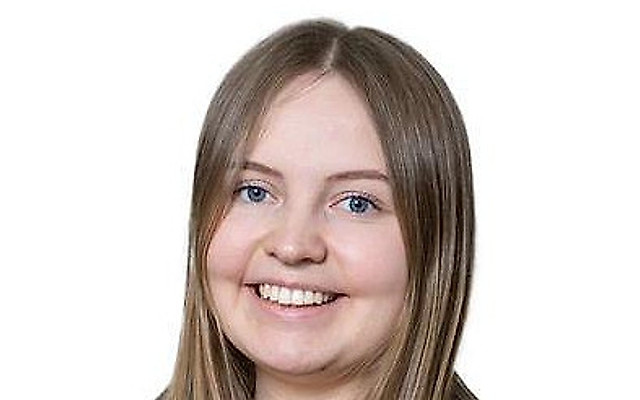 Белокопытова Елизавета Сергеевна
