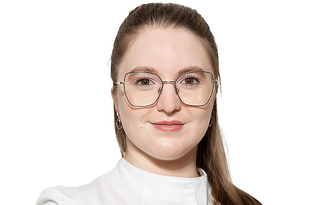 Калинина Полина Артёмовна