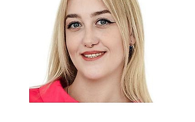 Иванова Надежда Викторовна