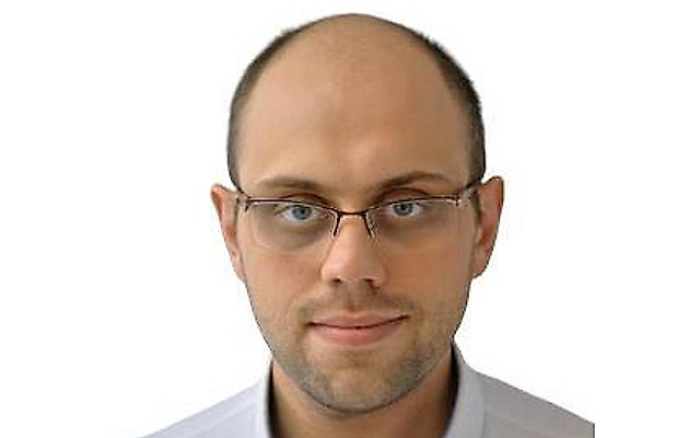 Конет Михаил Богданович