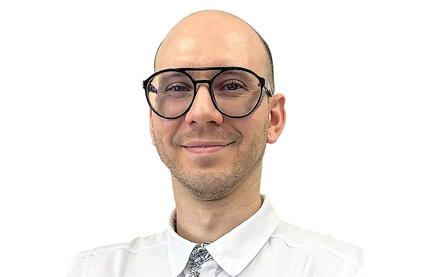 Суботкин Сергей Владимирович