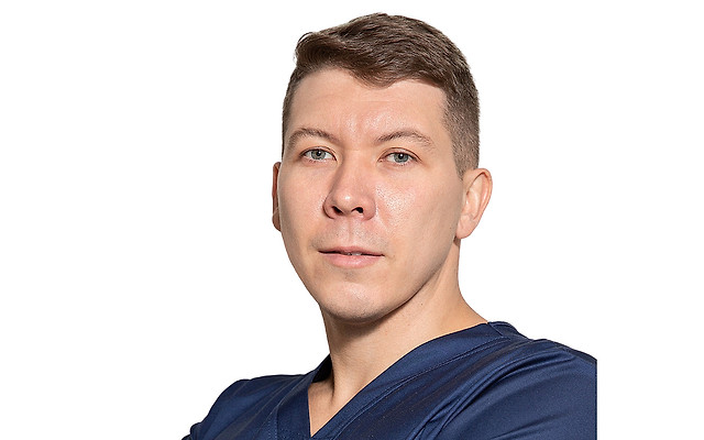 Бондаренко Сергей Александрович