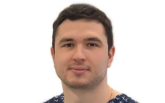 Емельянов Андрей Васильевич