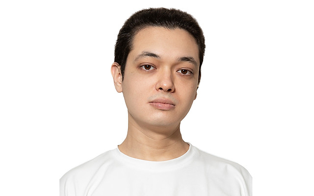 Дюсембаев Искандер Канатович