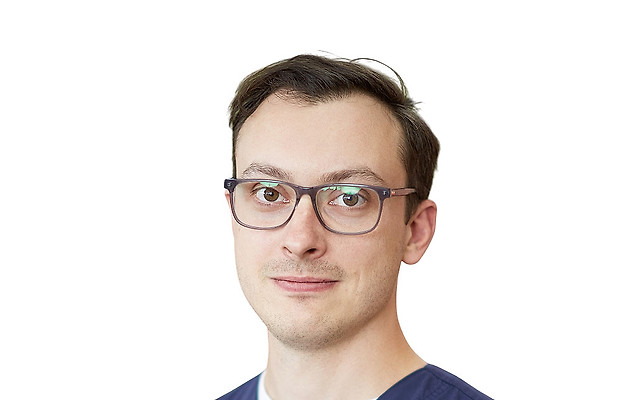 Свинкин Михаил Викторович