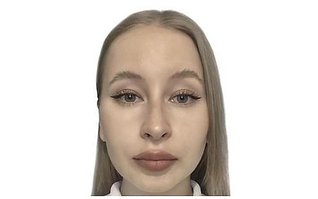 Курятникова (Тимкина) Оксана