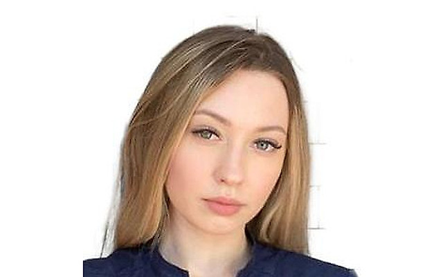 Балашова Екатерина Андреевна