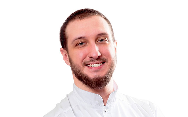 Гаврик Вадим Владимирович