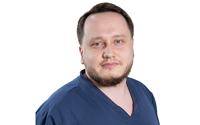 Чесноков Станислав Анатольевич