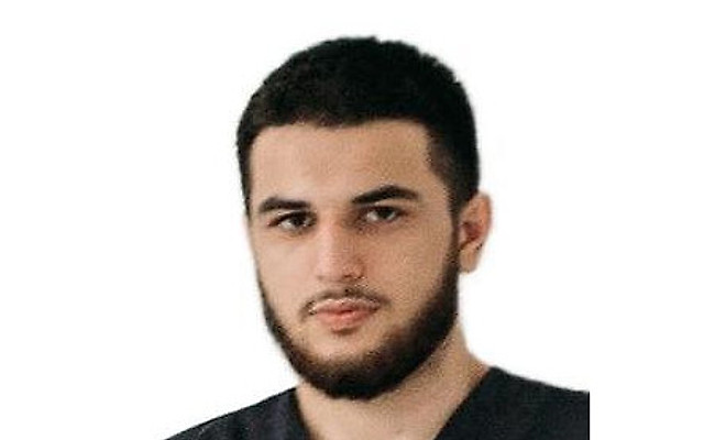 Гаджиев Ибрагим Магомедович