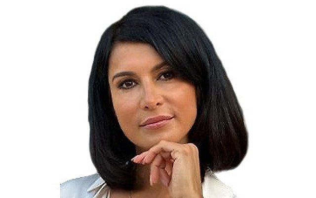 Мельник Оксана Анатольевна