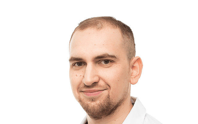 Горин Александр Николаевич