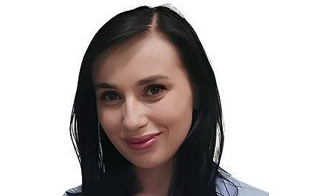 Тимоненкова Людмила Сергеевна