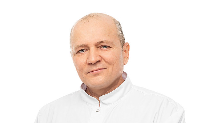 Здебский Иван Павлович